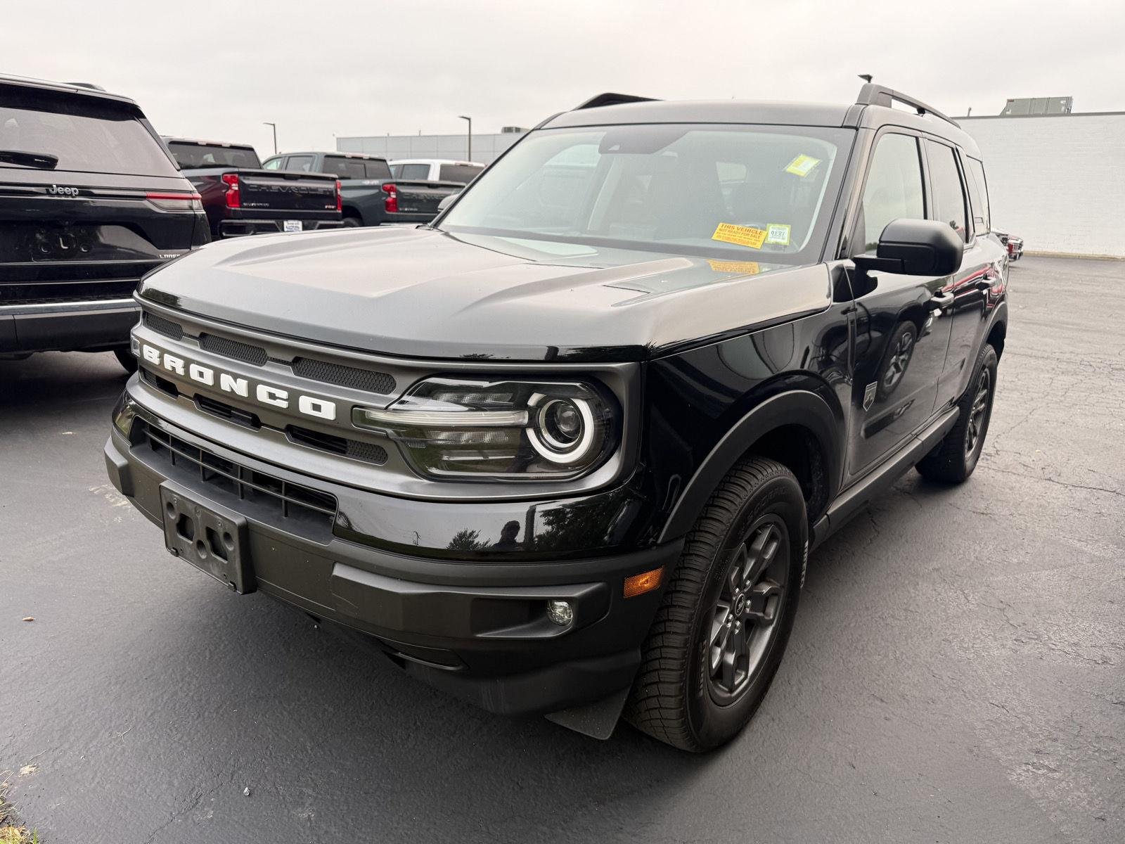 ford bronco sport 2023 3FMCR9B64PRE06037 image ford bronco sport 2023 3FMCR9B64PRE06037 image